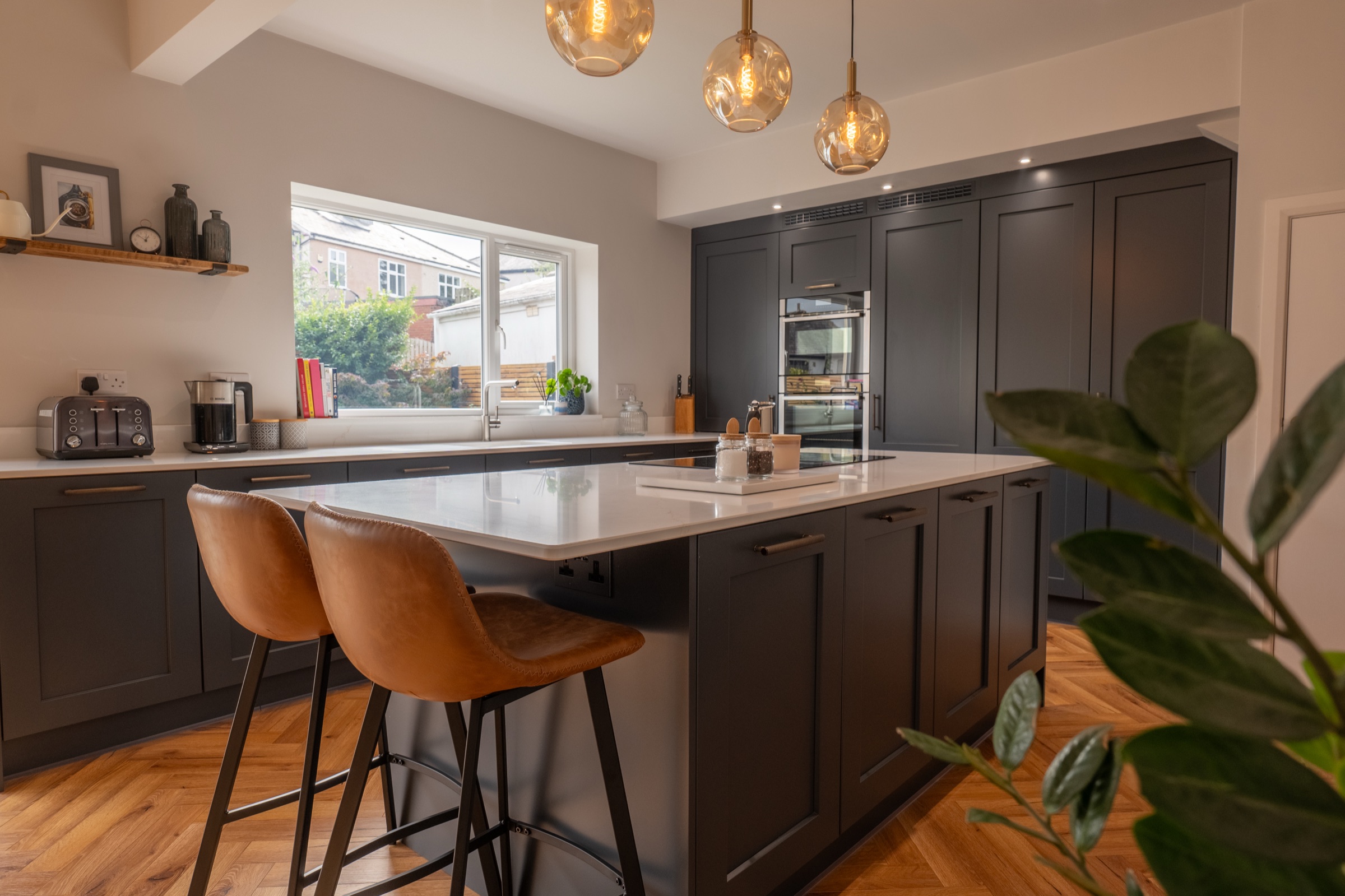 Designer Kitchen Direct