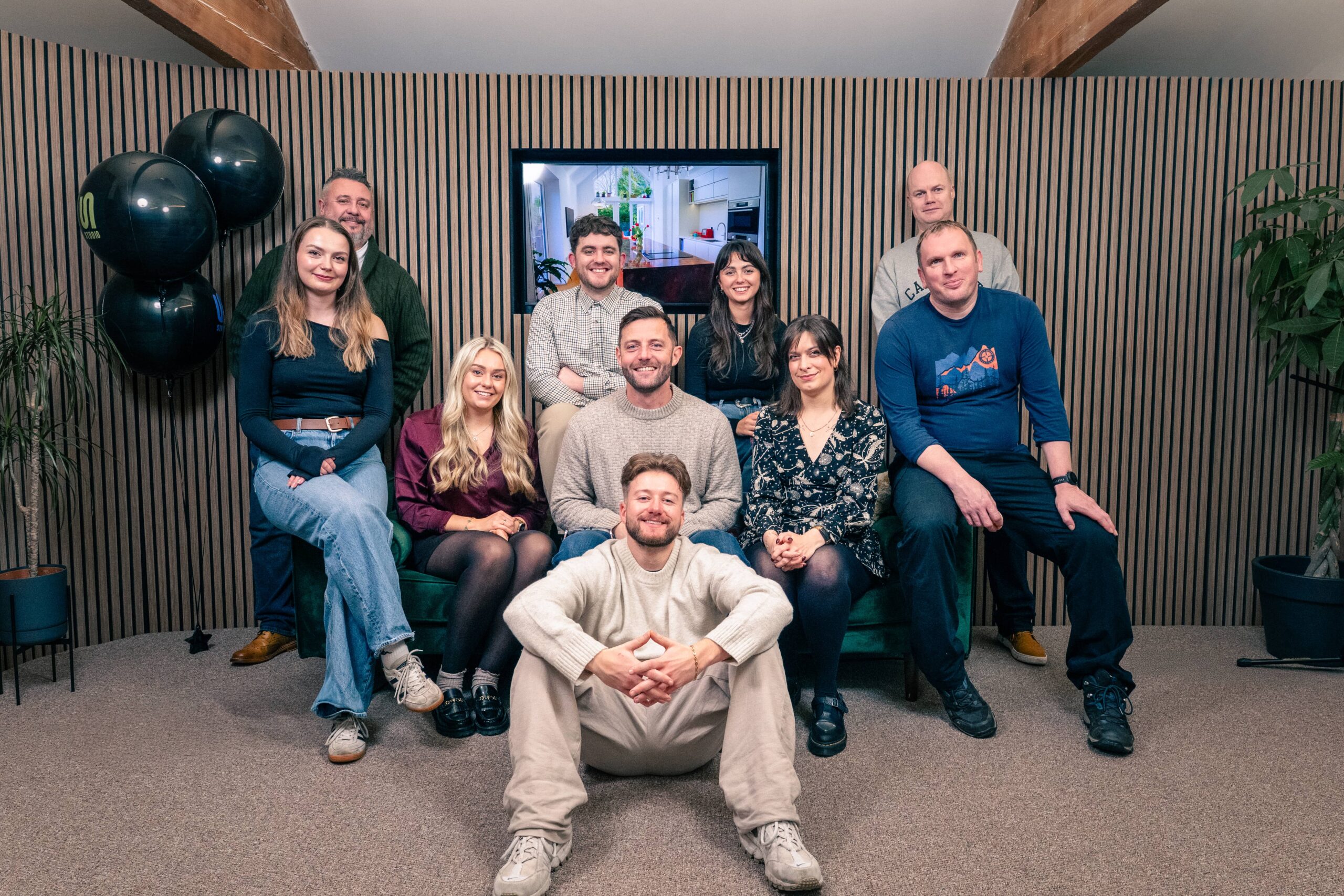 Unit Studio: Sheffield's Newest Creative Space ~ Unit Digital